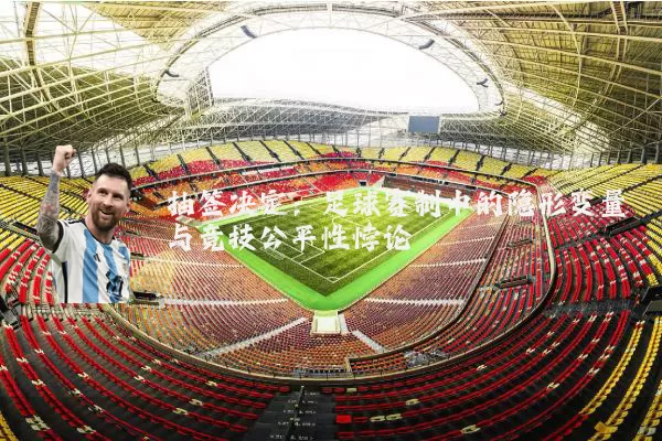 抽签决定：足球赛制中的隐形变量与竞技公平性悖论